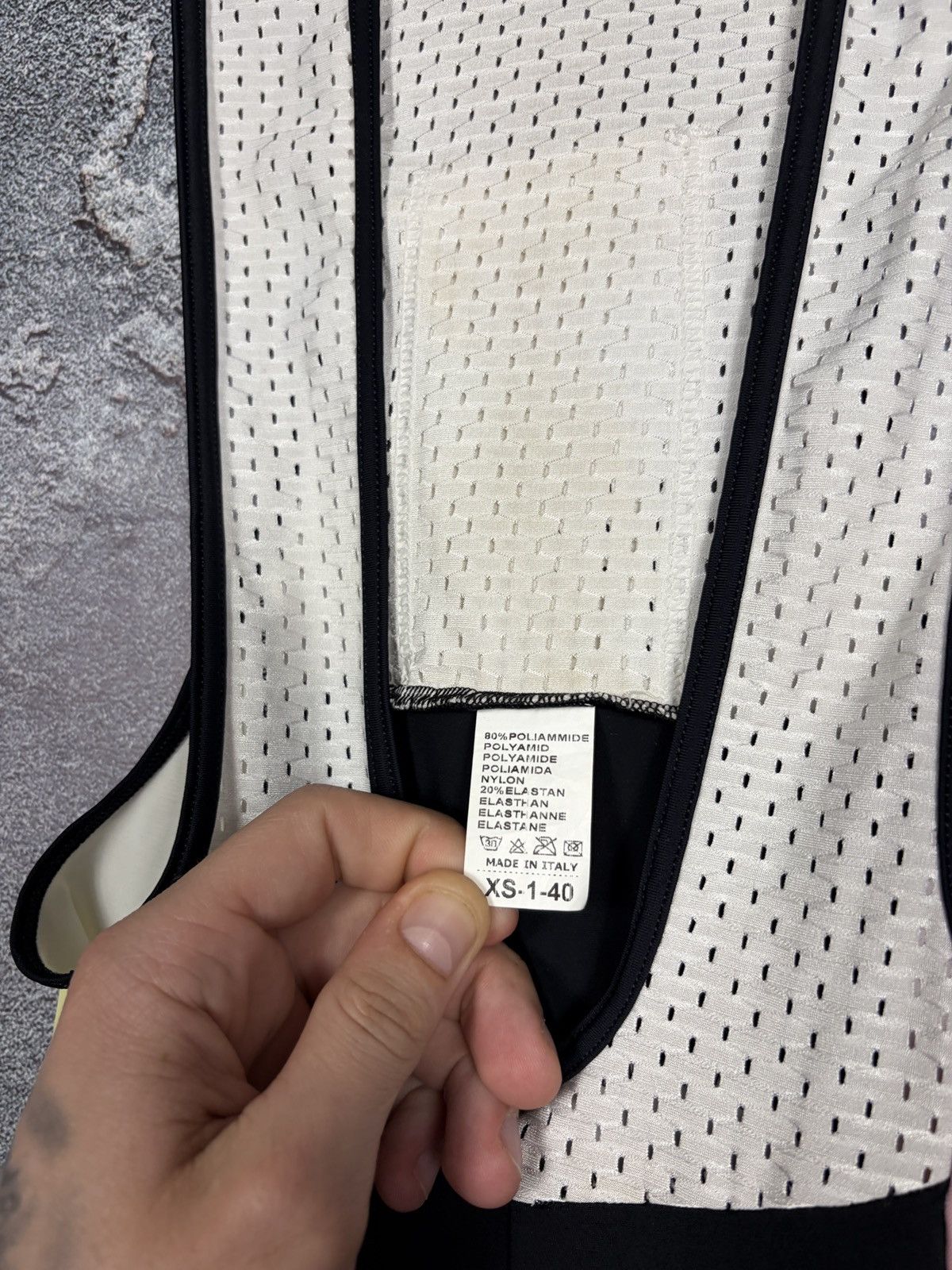 Bicycle Vintage Nike Subaru Bicycle Suit Size S Size US S / EU 44-46 / 1 - 18 Thumbnail