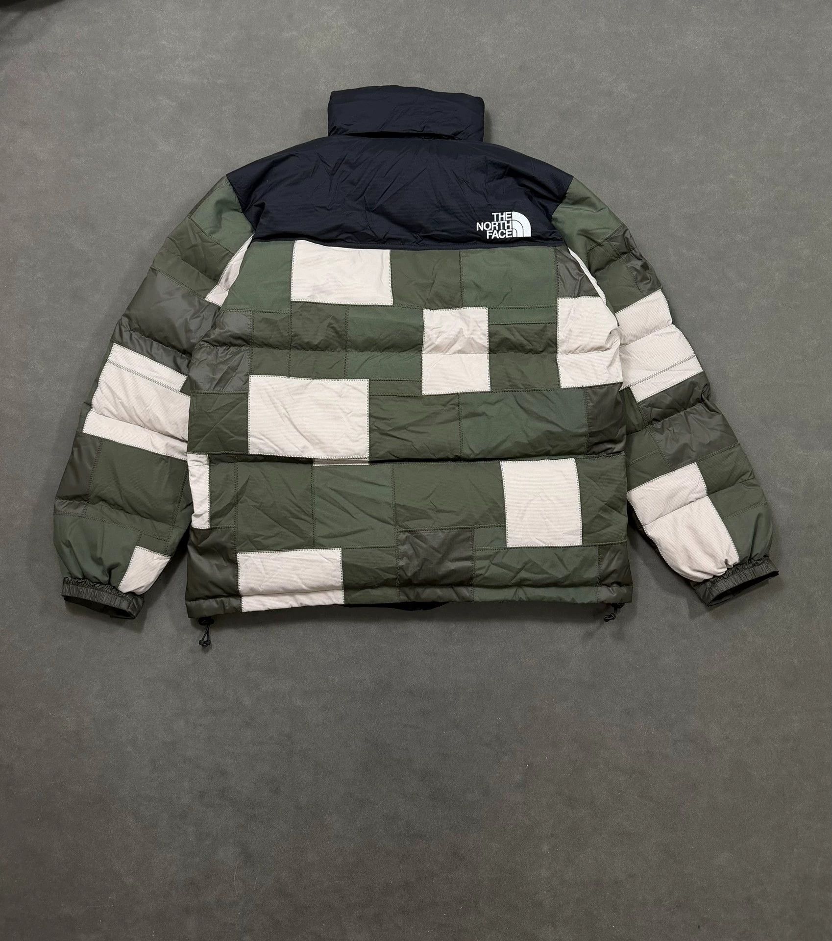 Junya Watanabe Junya Watanabe x The North Face's new Nuptse Jacket Size US M / EU 48-50 / 2 - 3 Thumbnail