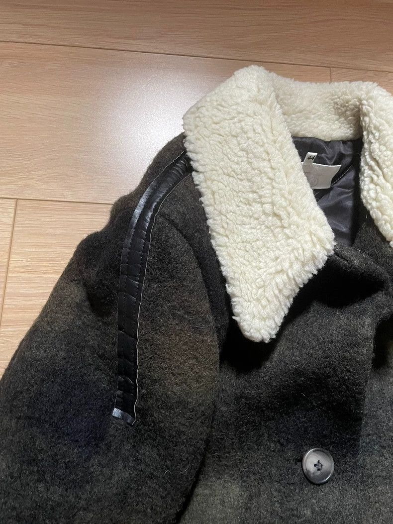 Maison Margiela Maison Margiela Coats and jackets 2501-Nextarrow Size M / US 6-8 / IT 42-44 - 3 Thumbnail