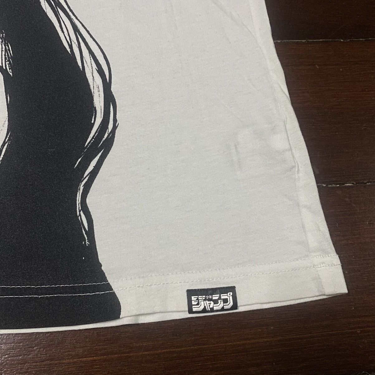 Anime RARE🔥 HUNTER X HUNTER GON AWAKENING ANIME MANGA TSHIRT HXH Size US L / EU 52-54 / 3 - 10 Thumbnail
