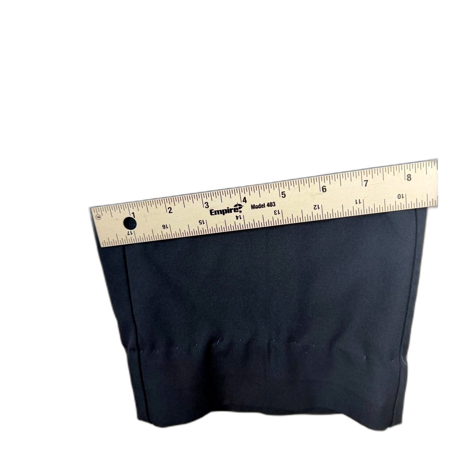 Greg Norman Greg Norman ML75 Golf Pants Mens 38x32 Navy Blue Stretch Mic Size US 38 / EU 54 - 7 Thumbnail