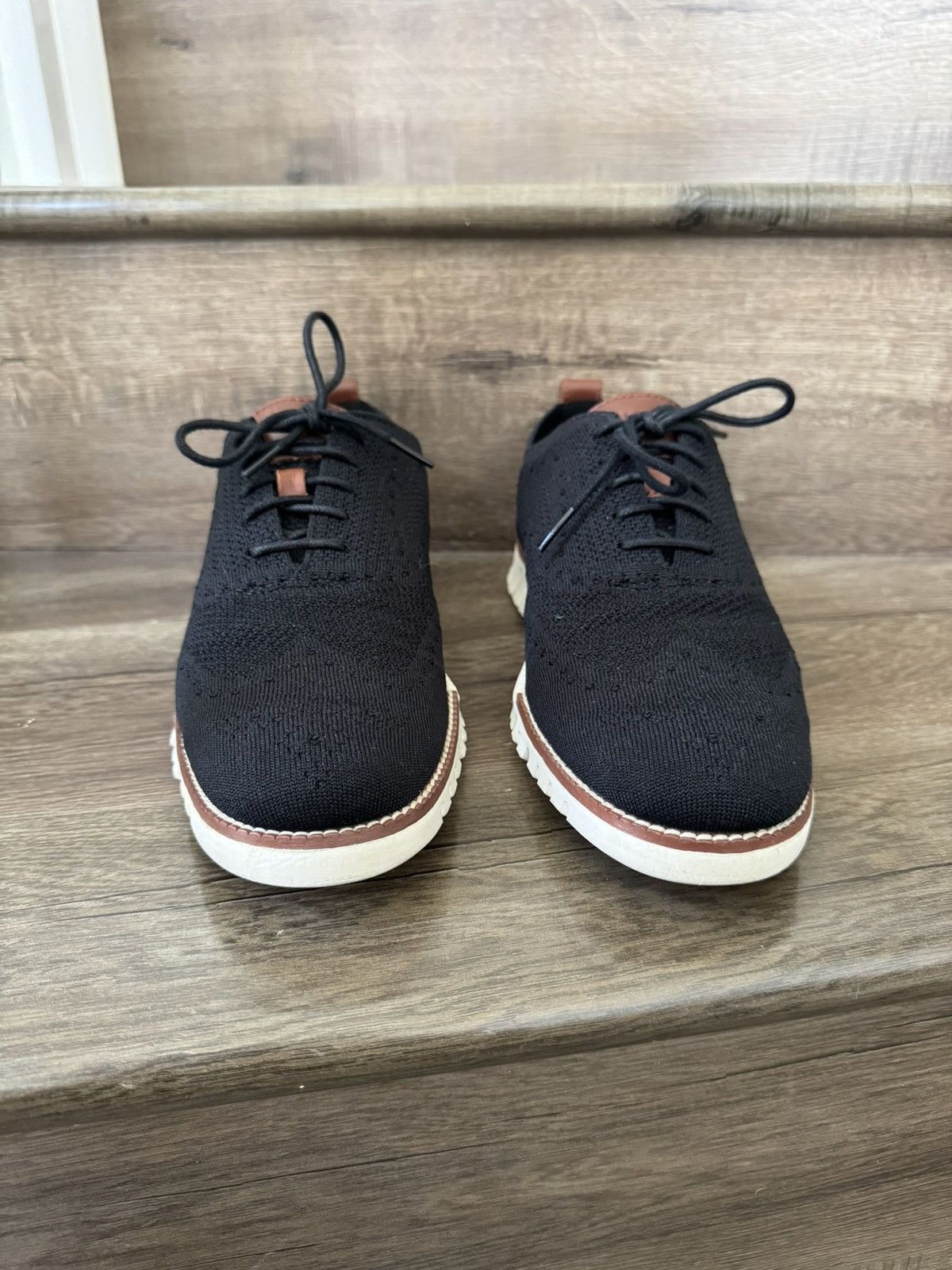 Cole Haan Cole Haan Zero Grand Men’s 9 Size US 9 / EU 42 - 2 Thumbnail