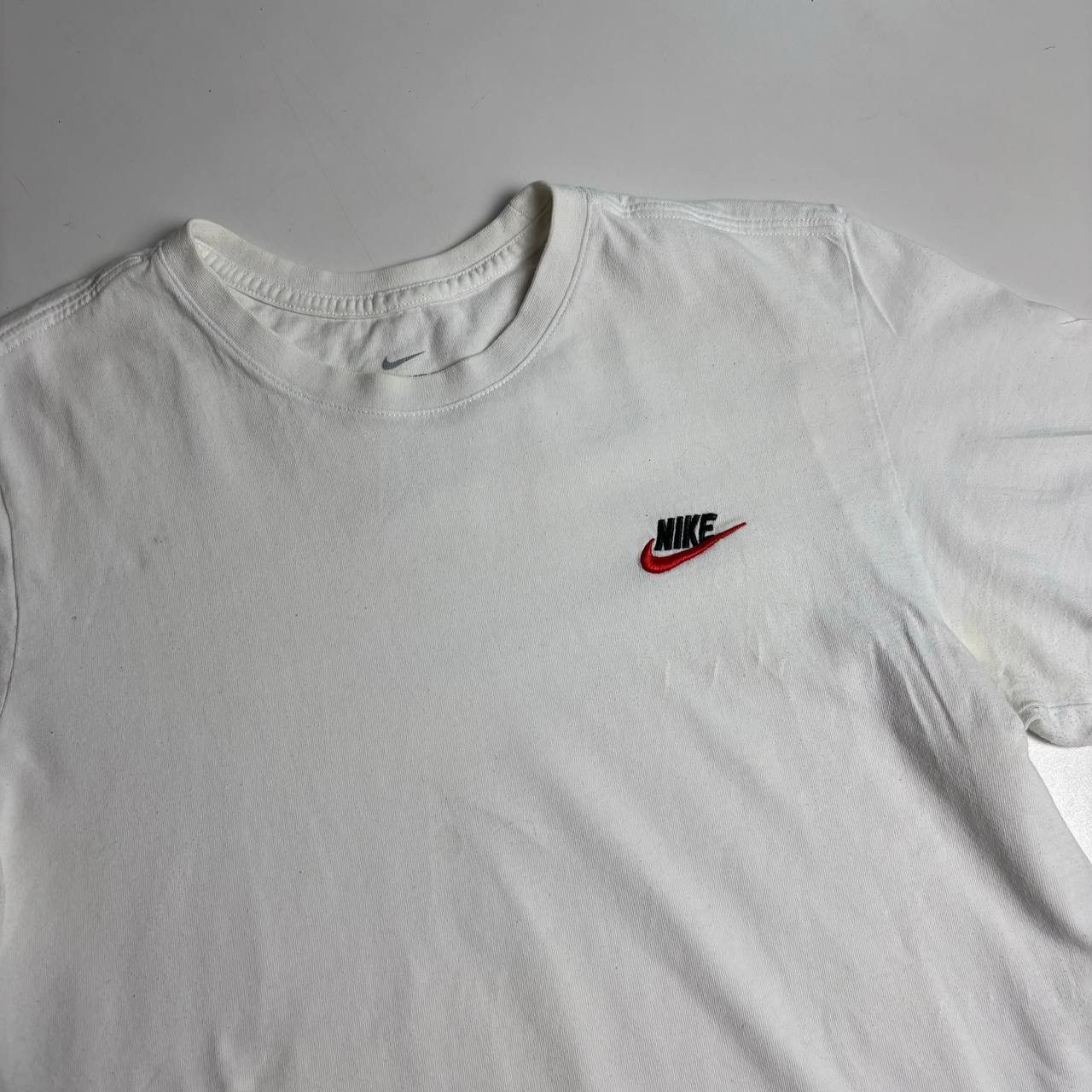 Nike Nike T-shirt Size:M Size US M / EU 48-50 / 2 - 3 Thumbnail