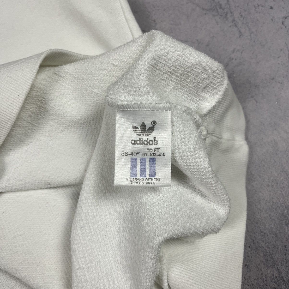 Adidas Vintage Adidas Olympic games challenge rare sweatshirt 90’s Size US M / EU 48-50 / 2 - 7 Thumbnail