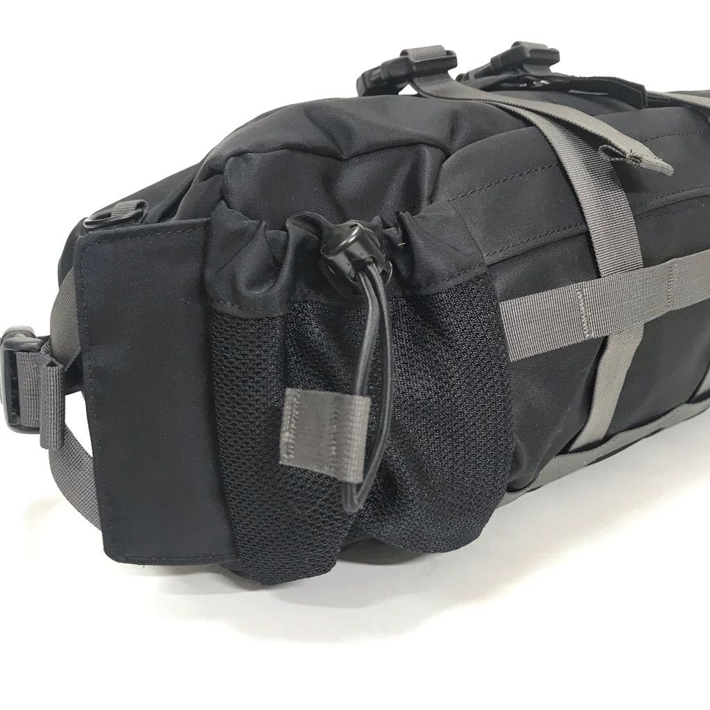 Gallery1950 [OS] Nylon Shoulder Bag in Black Size ONE SIZE - 17 Thumbnail