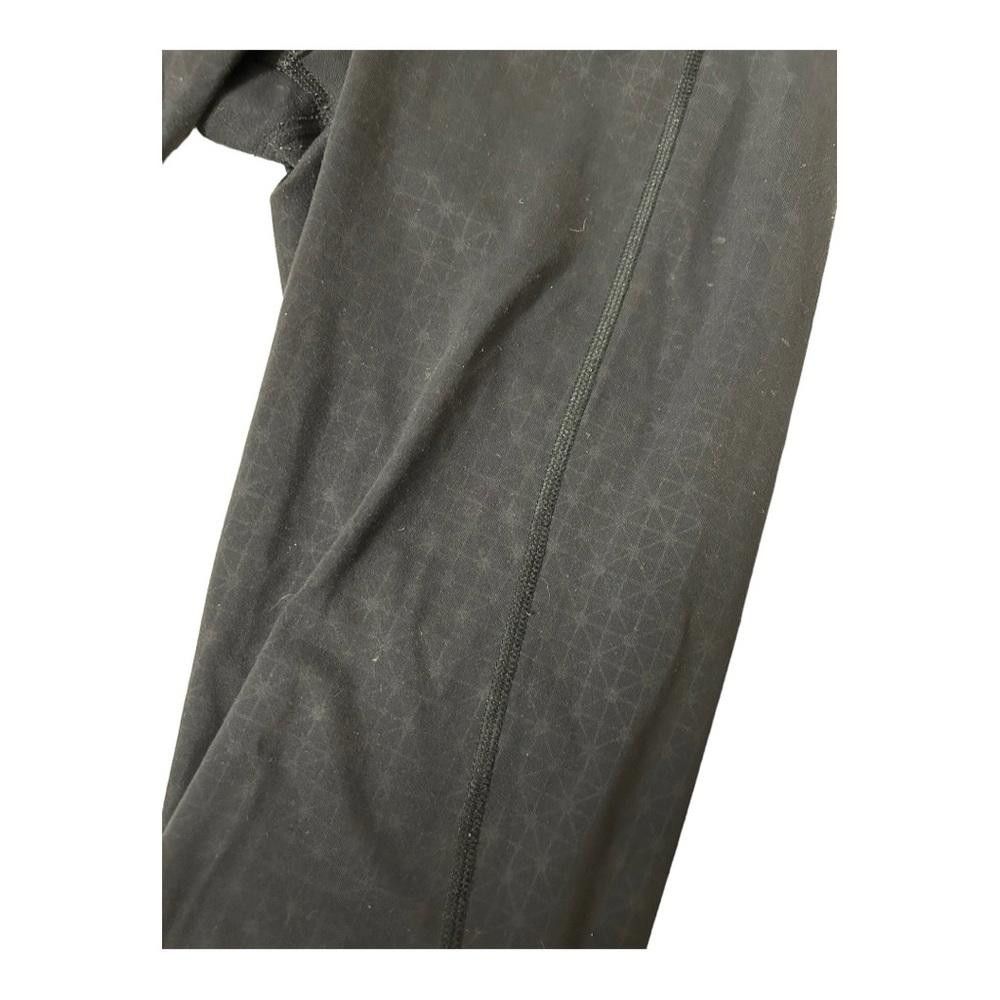 Lululemon lululemon athletica l Runday Crop Size 6 Size 28" / US 6 / IT 42 - 11 Thumbnail
