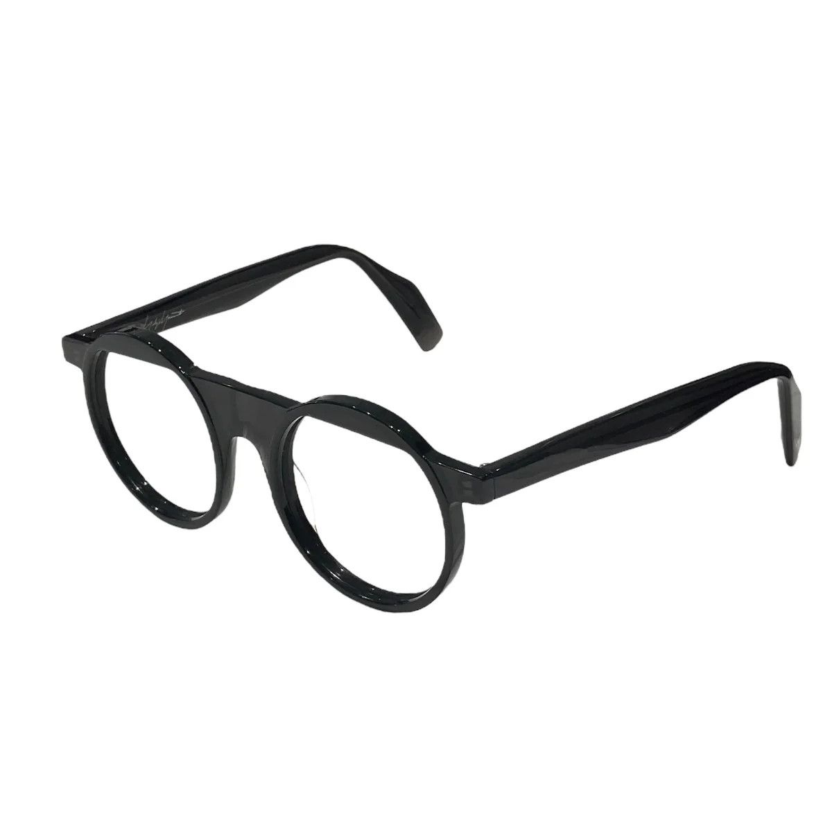 Yohji Yamamoto Yohji Yamamoto/ Glasses YY Size ONE SIZE - 1 Thumbnail