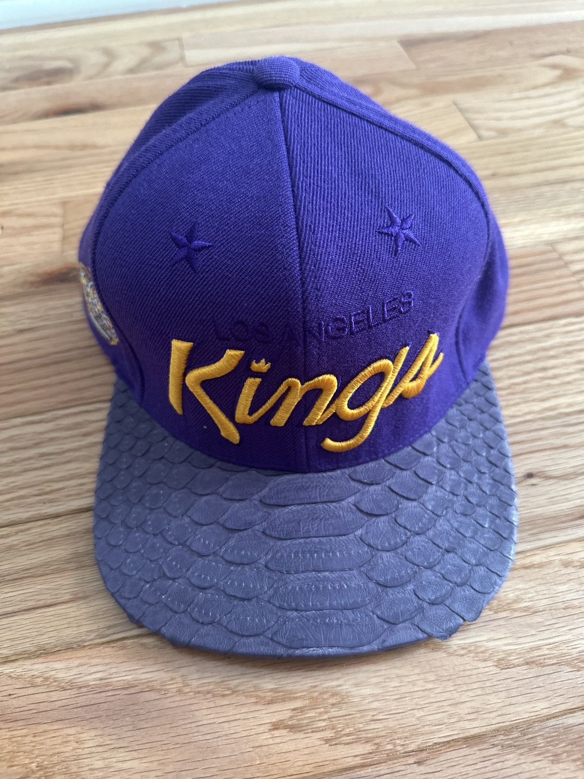 Just Don JUST DON LA KINGS Size ONE SIZE - 1 Thumbnail