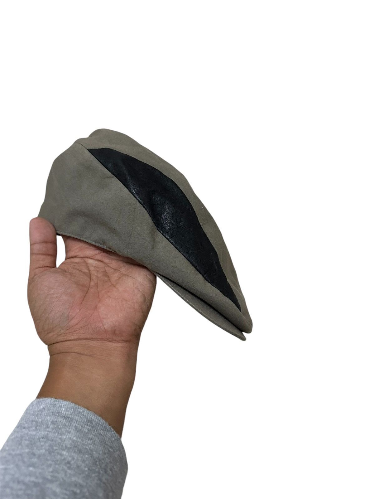 CA4LA CA4LA Baretta Hat Size ONE SIZE - 2 Thumbnail
