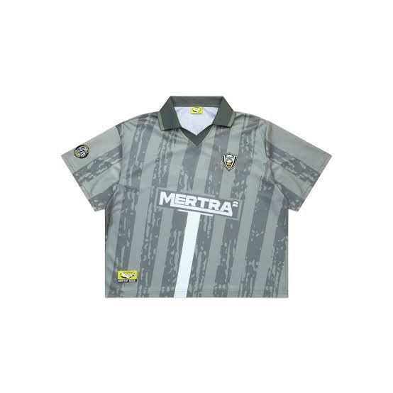Mertra Mertra Mertra Jersey Size US M / EU 48-50 / 2 - 1 Thumbnail