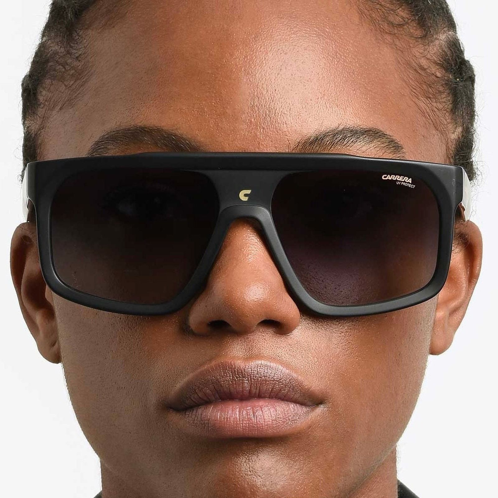 Carrera New, CARRERA Sunglasses 1061/S 9001V Authentic Size ONE SIZE - 4 Thumbnail