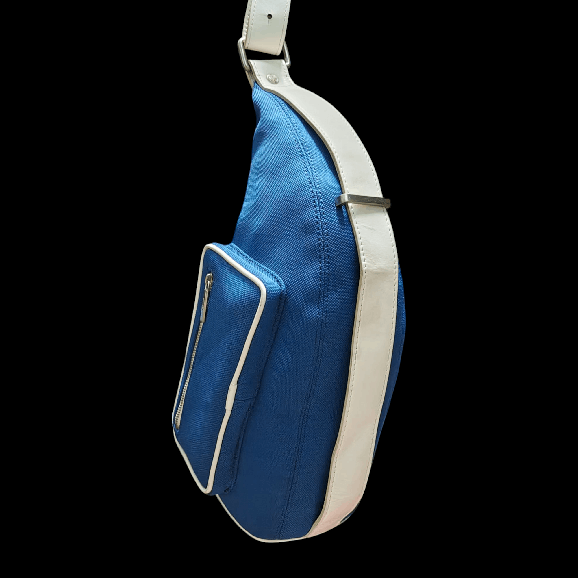 Designer × Lacoste LACOSTE Shoulder Bag Size ONE SIZE - 12 Thumbnail