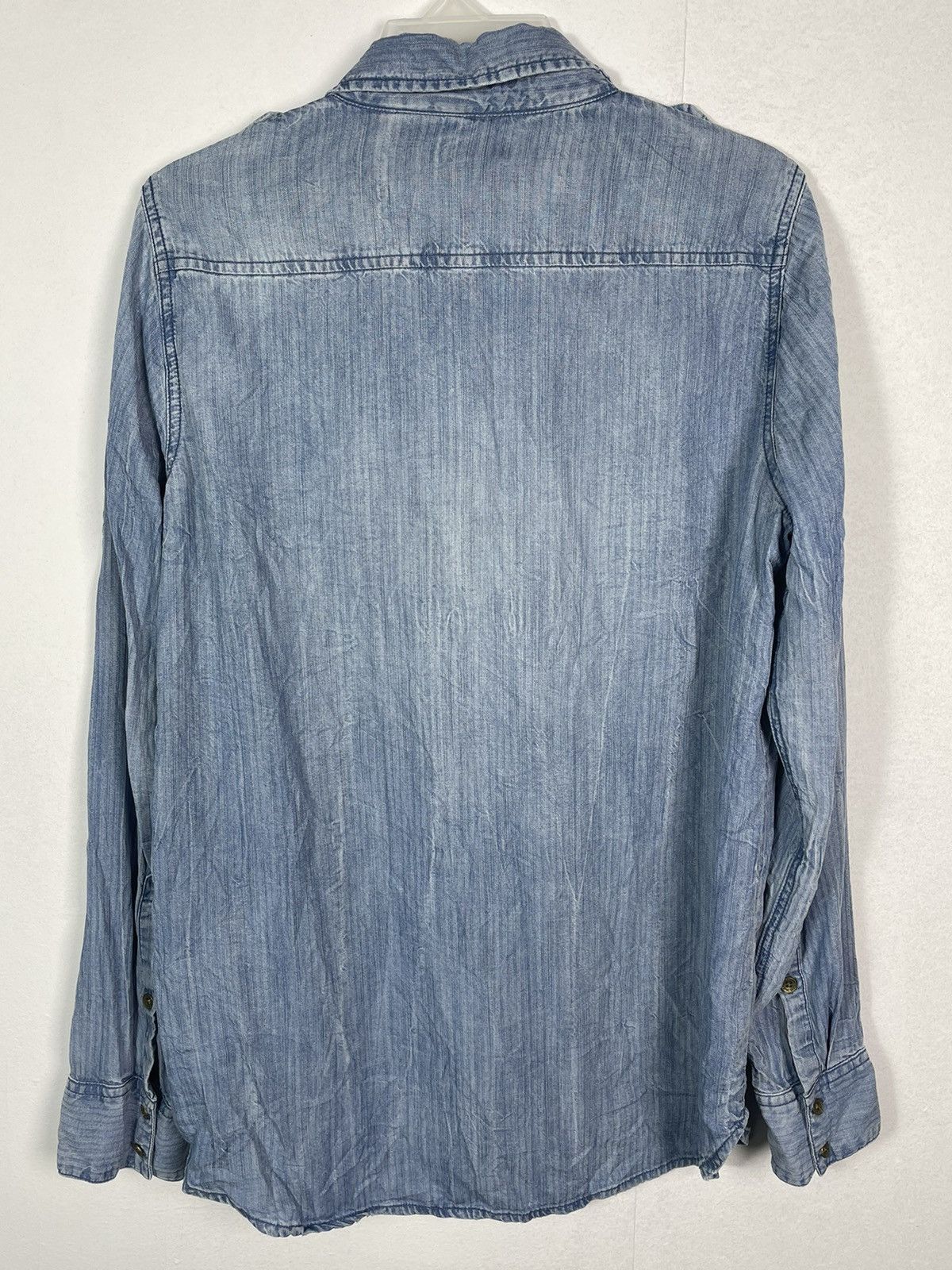 True Religion True Religion Western Shirt Size US L / EU 52-54 / 3 - 4 Thumbnail