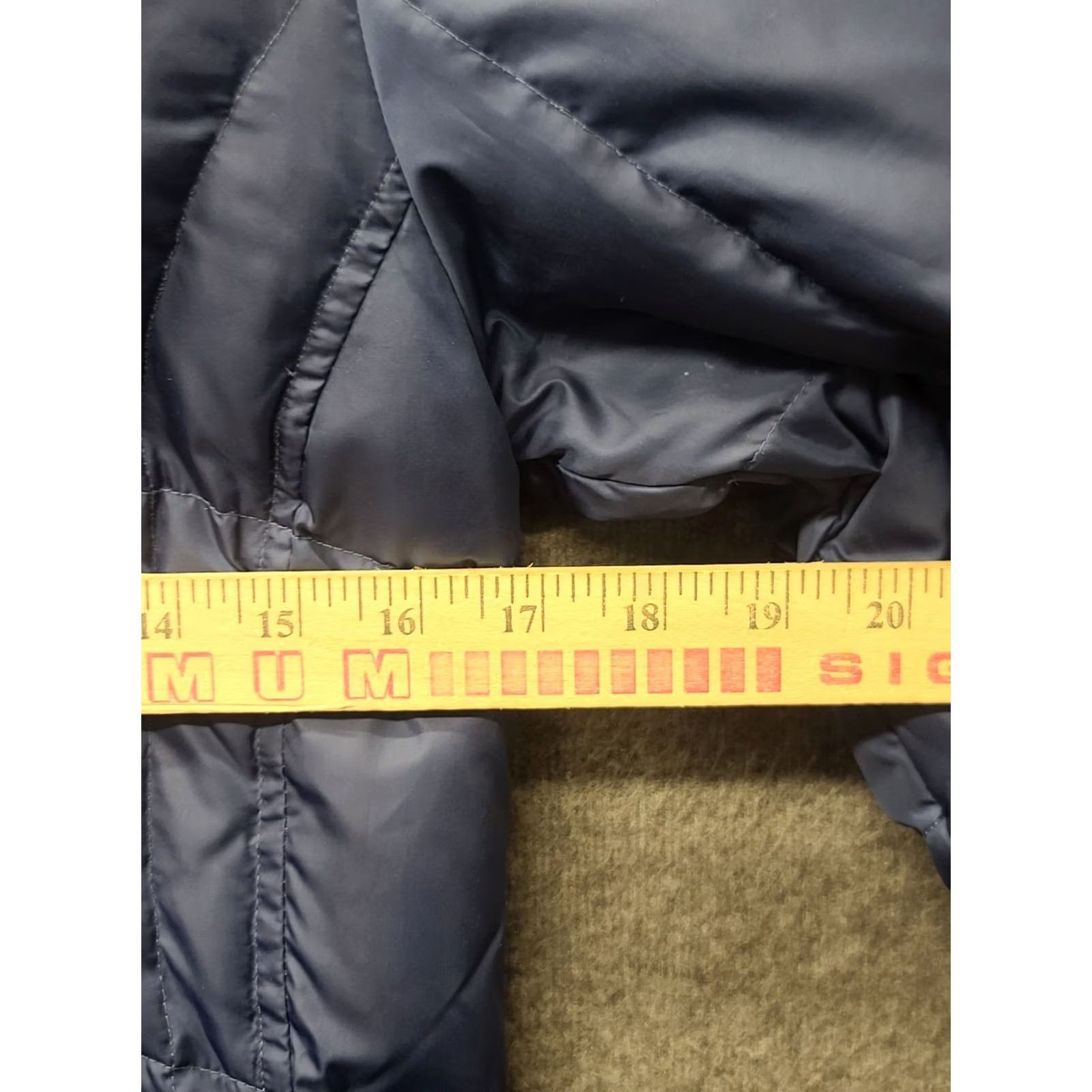 Eddie Bauer VINTAGE Size XS / US 0-2 / IT 36-38 - 5 Thumbnail
