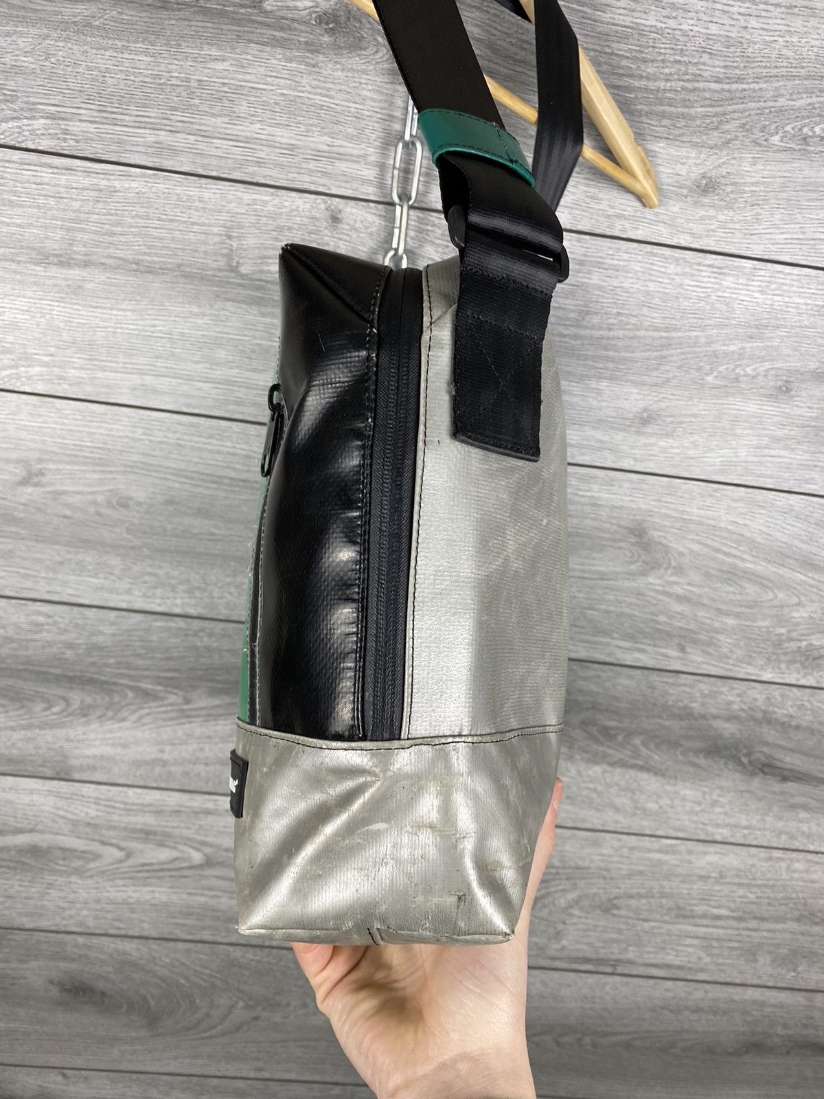 Freitag FREITAG G5.1 F305 Roy Large 2 in 1 bag y2k streetwear Size ONE SIZE - 15 Thumbnail
