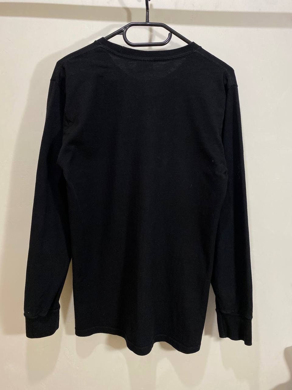 Stussy Stussy long sleeve Size US S / EU 44-46 / 1 - 6 Thumbnail