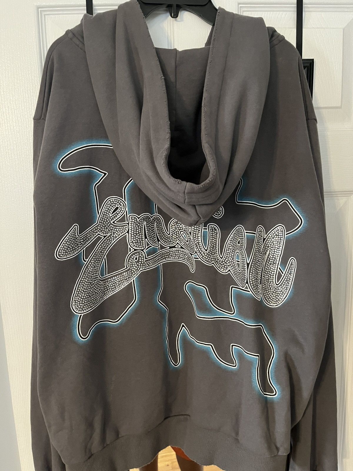 Other Mixed Emotions Jacket Size US XL / EU 56 / 4 - 4 Thumbnail