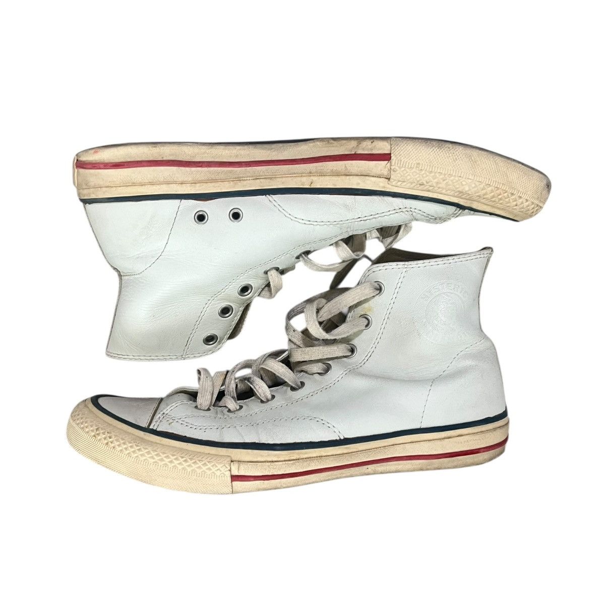 Hysteric Glamour Hysteric glamour converse Size US 8.5 / EU 41-42 - 1 Thumbnail