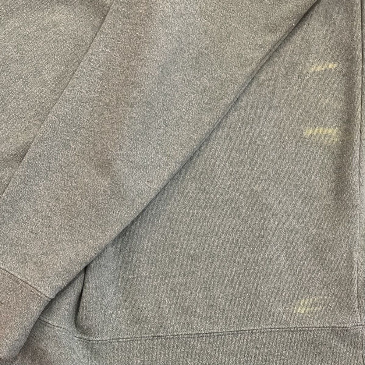Peter Millar Peter Millar Crown Comfort Quarter Zip Pullover Green L Size US L / EU 52-54 / 3 - 10 Thumbnail