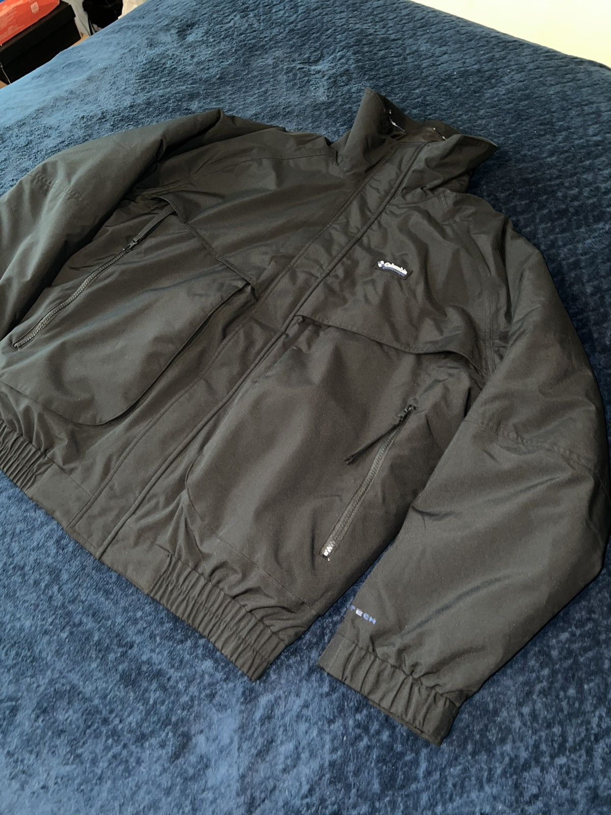 Columbia Columbia Powder Keg 2 Interchange Size US L / EU 52-54 / 3 - 3 Thumbnail