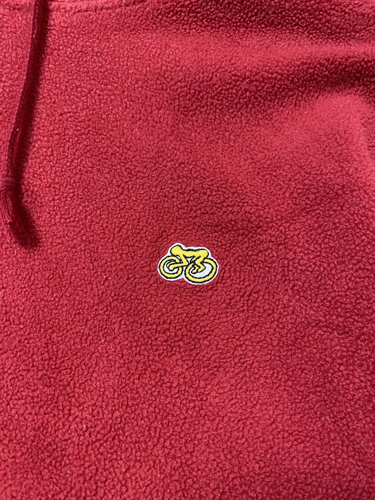 Keith Haring Uniqlo X Keith Haring Hoodie Fleece Size US L / EU 52-54 / 3 - 8 Thumbnail