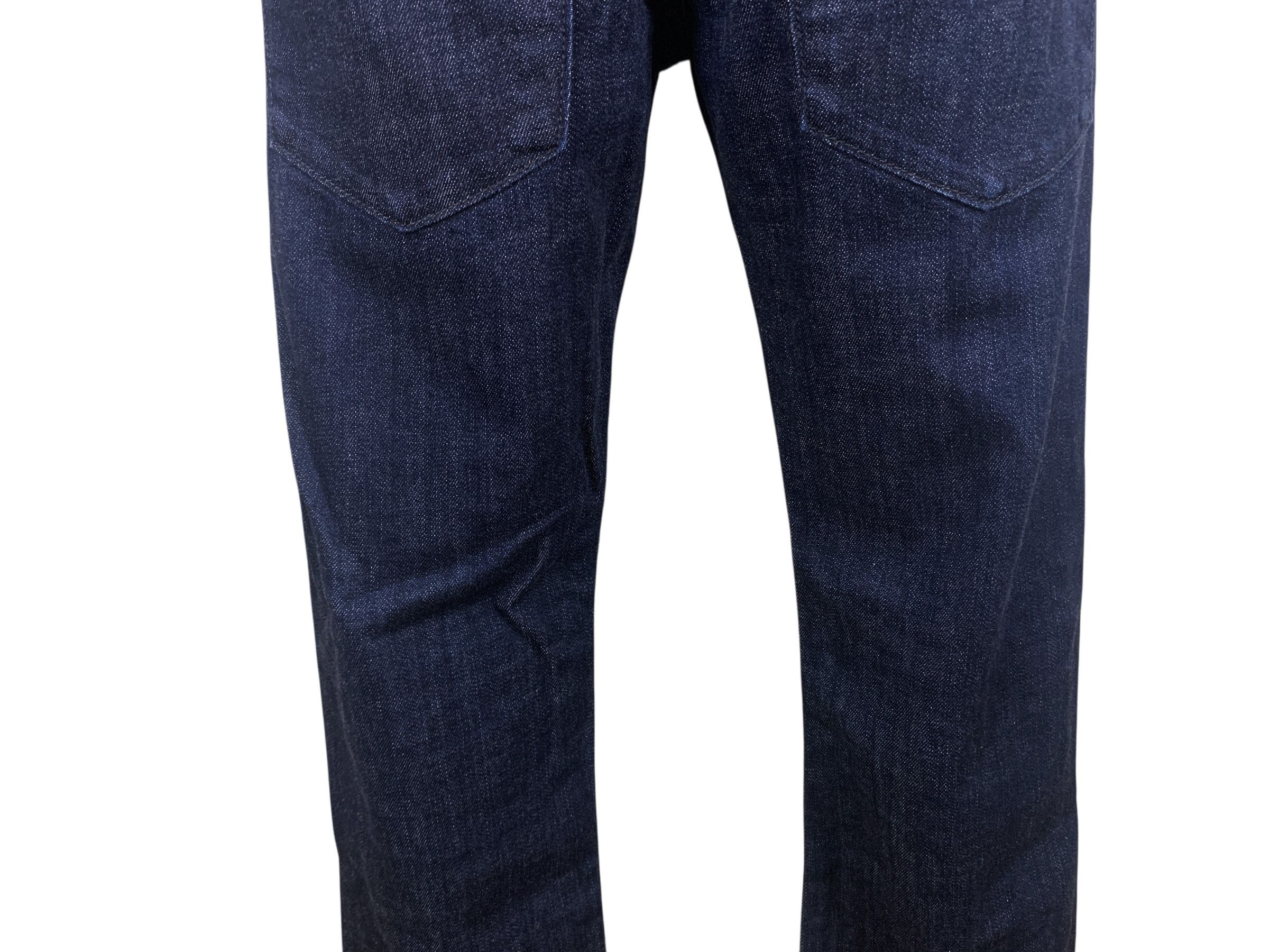 Gap Vintage GAP Jeans Multi zipper jeans Size US 28 / EU 44 - 9 Thumbnail