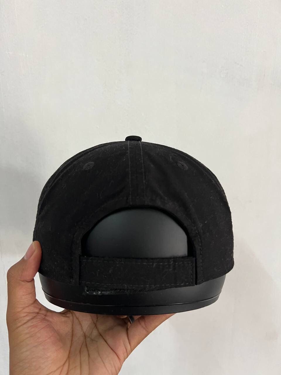 Adidas Adidas Authentic Vintage Hat Size ONE SIZE - 5 Thumbnail