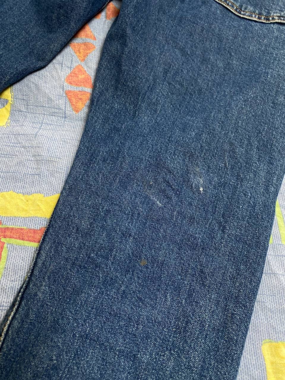 Levi's Levi’s 510 Mens Denim Jeans Size US 32 / EU 48 - 21 Thumbnail