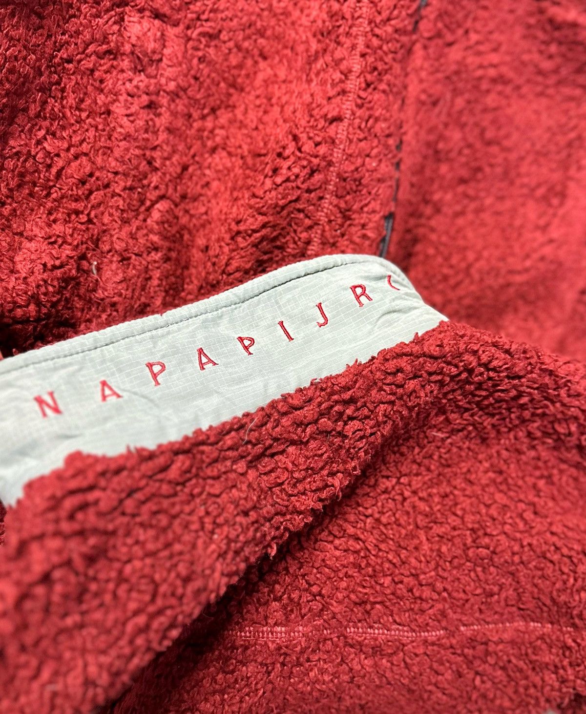 Napapijri Napapijri unisex zip-up sweatshirt, size S Size S / US 4 / IT 40 - 8 Thumbnail