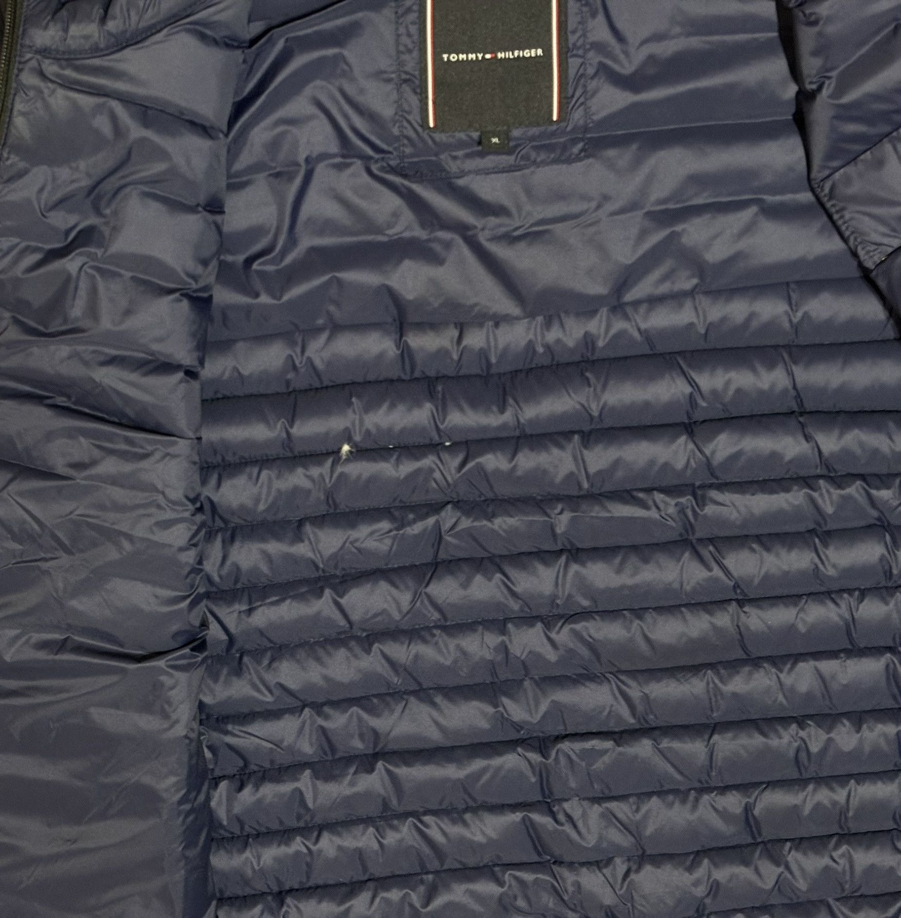 Tommy Hilfiger Tommy Hilfiger America vest size XL Size US XL / EU 56 / 4 - 20 Thumbnail
