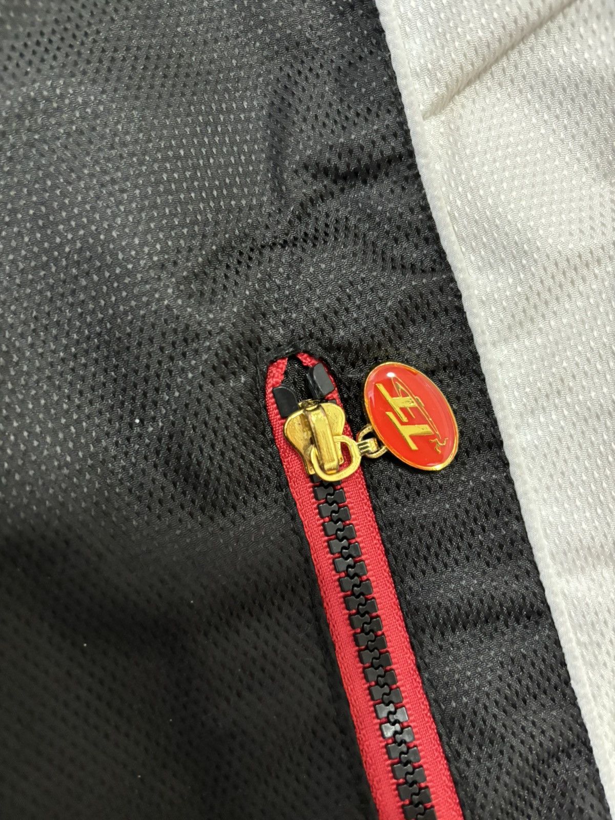 Other Isle Of Man racing jacket Size US S / EU 44-46 / 1 - 7 Thumbnail