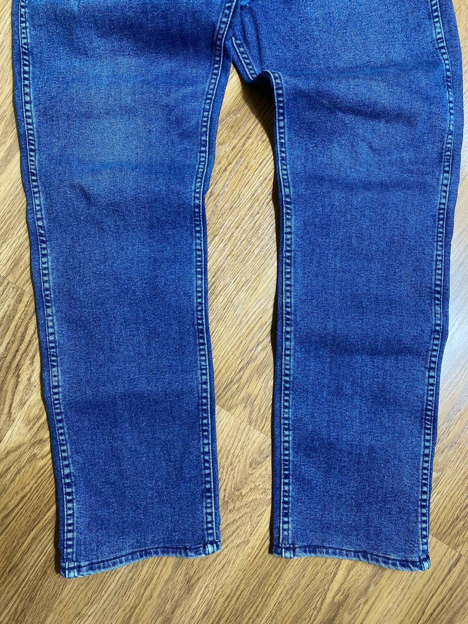 Levi's Vintage Y2K Levi’s 501 baggy jeans Size US 30 / EU 46 - 16 Thumbnail