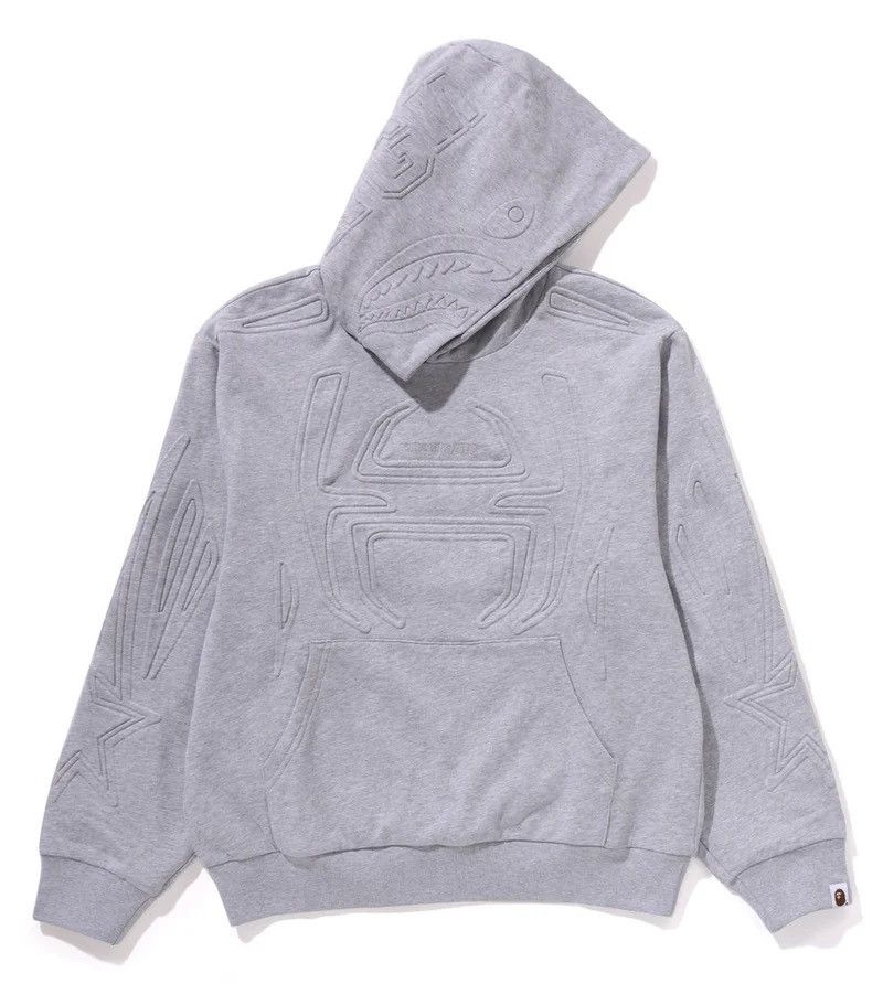 Bape Bape Hoodie Size ONE SIZE - 1 Thumbnail