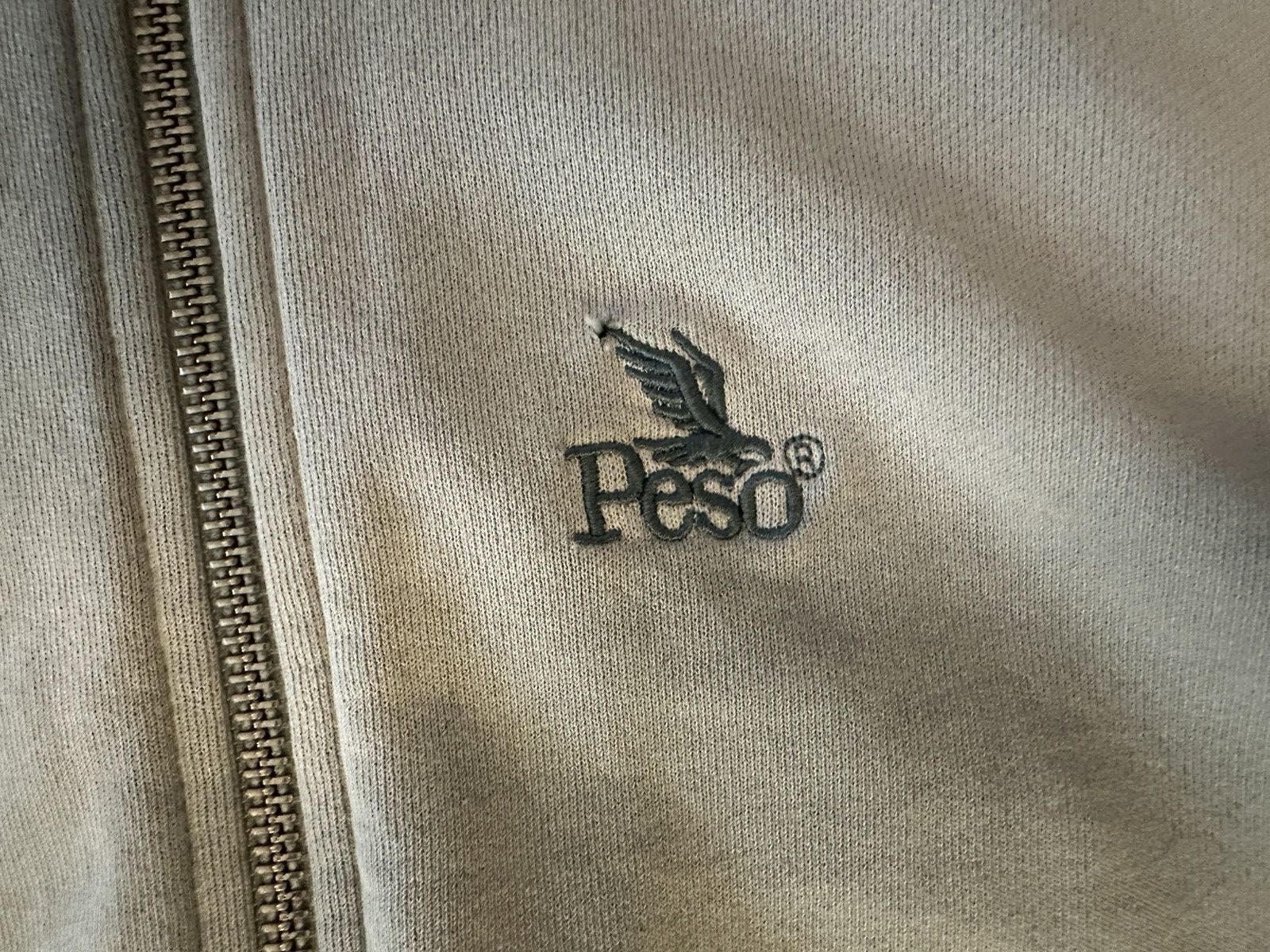 Peso Peso raws Tracksuit Size US M / EU 48-50 / 2 - 4 Thumbnail