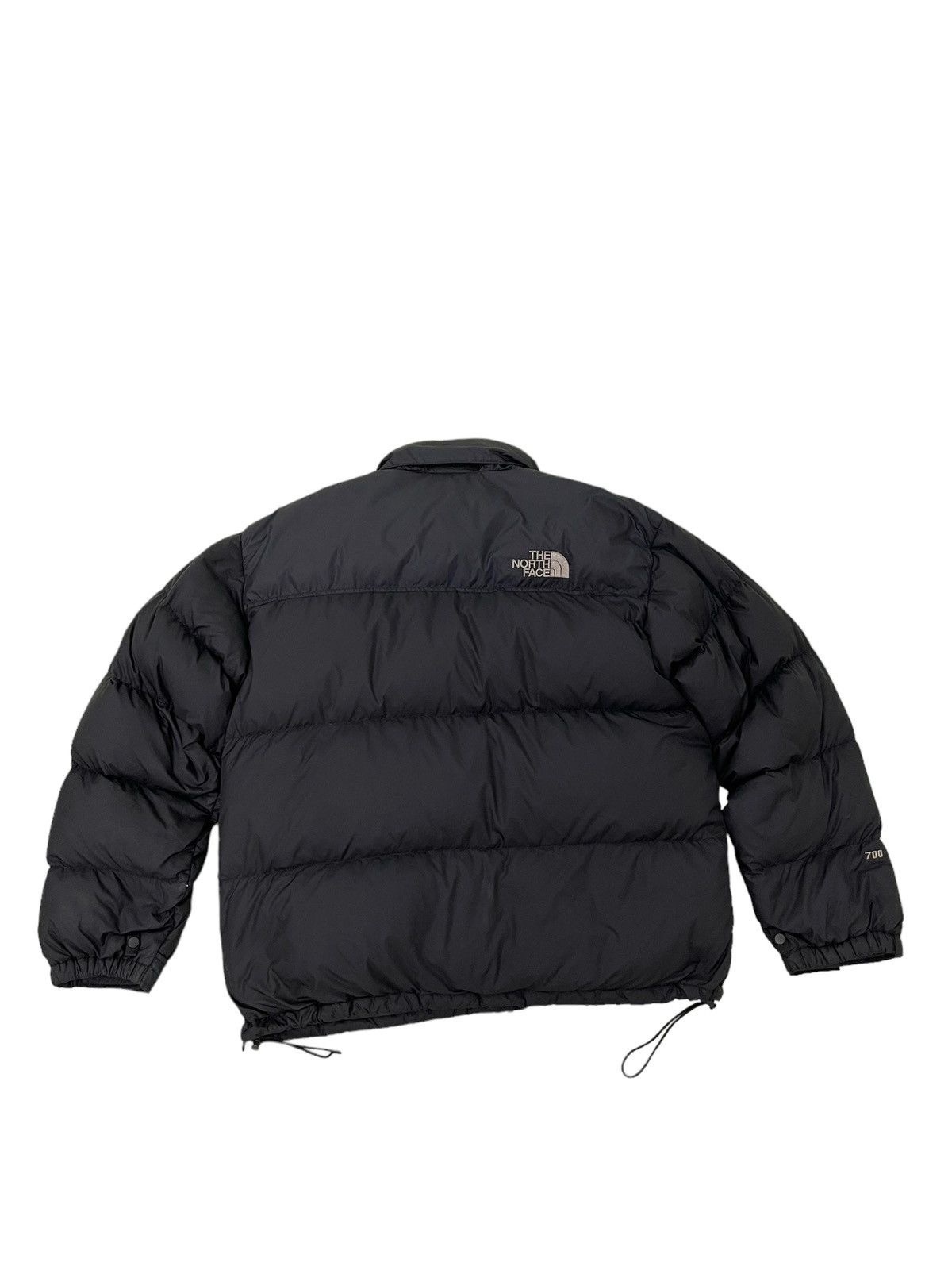 The North Face OG The North Face 700 Black Down Jacket 5🟩3 Size US XL / EU 56 / 4 - 18 Thumbnail