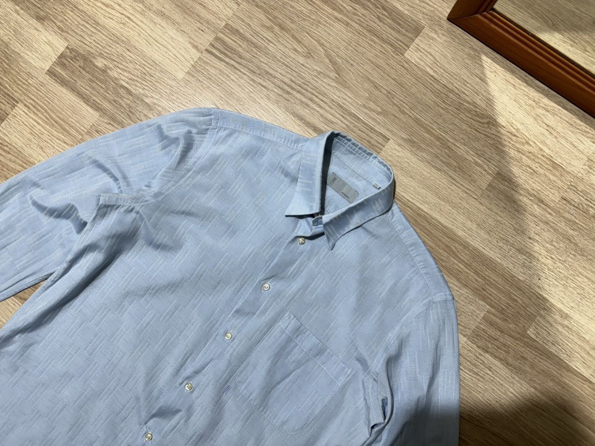 Designer × Missoni × Vintage Missoni shirt Size US XL / EU 56 / 4 - 3 Thumbnail