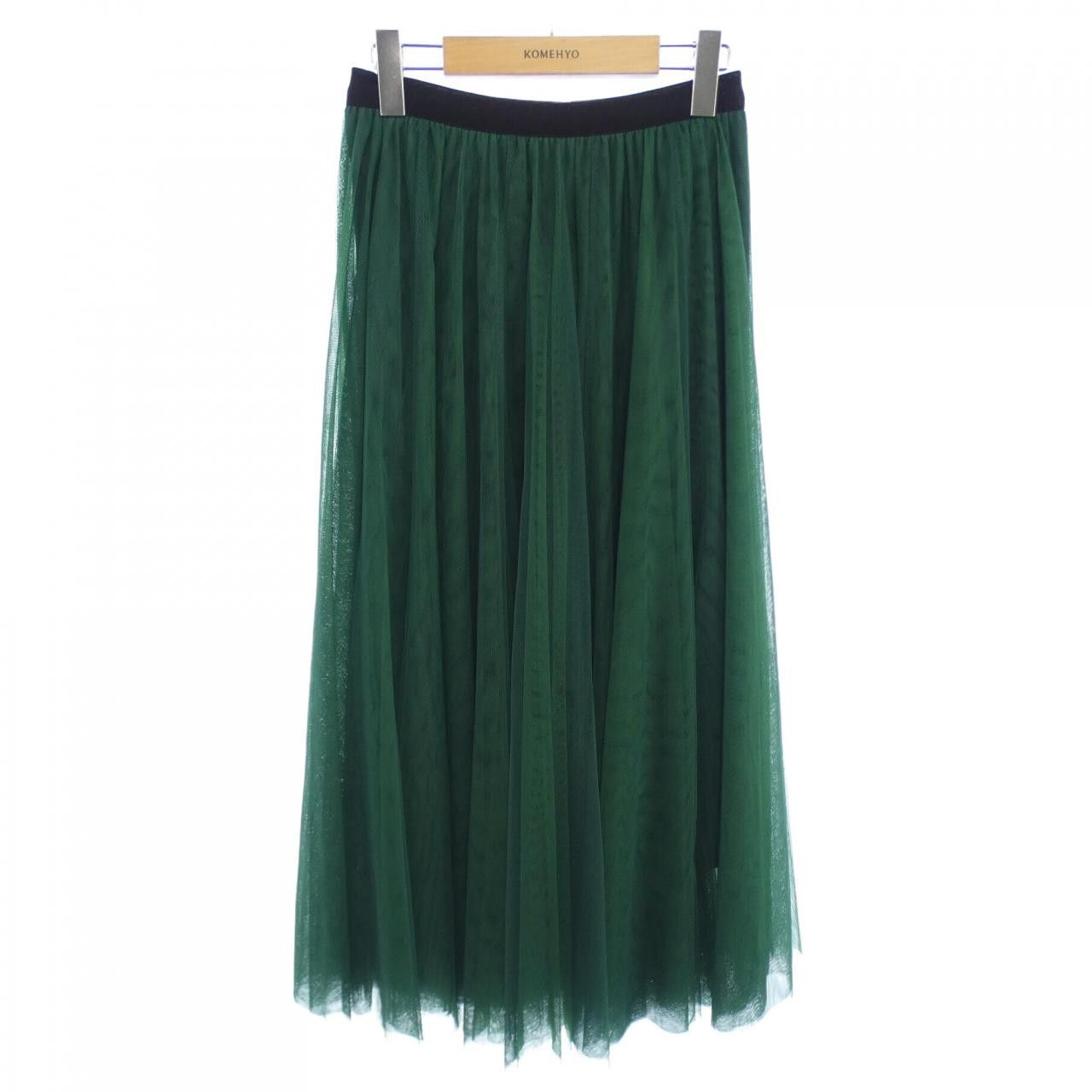 Other Vivienne Tam Skirt Others Skirts 12275822 DUTY FREE for USA