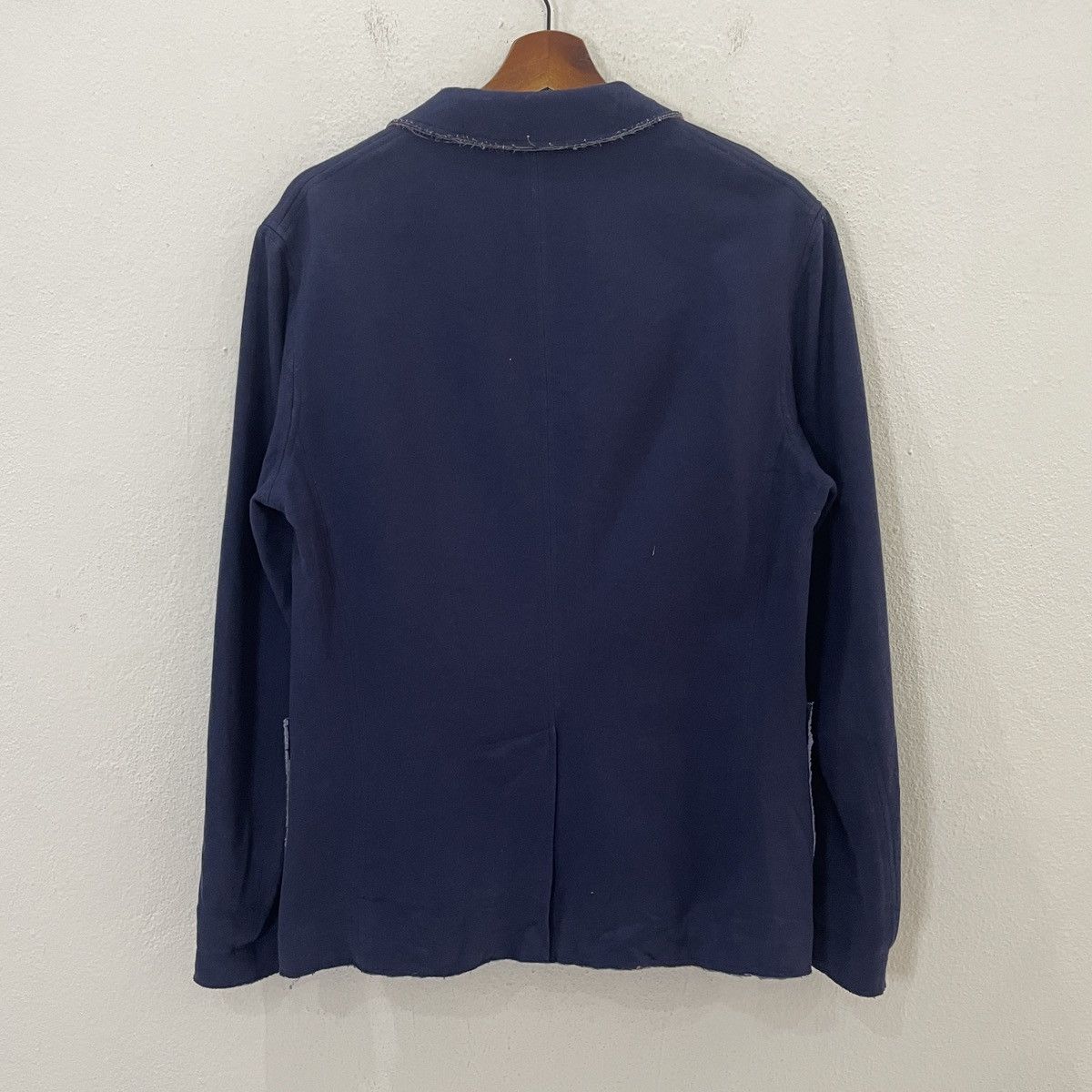 Manuel Ritz Vintage Manuel Ritz Unisex Jacket Size US S / EU 44-46 / 1 - 10 Thumbnail