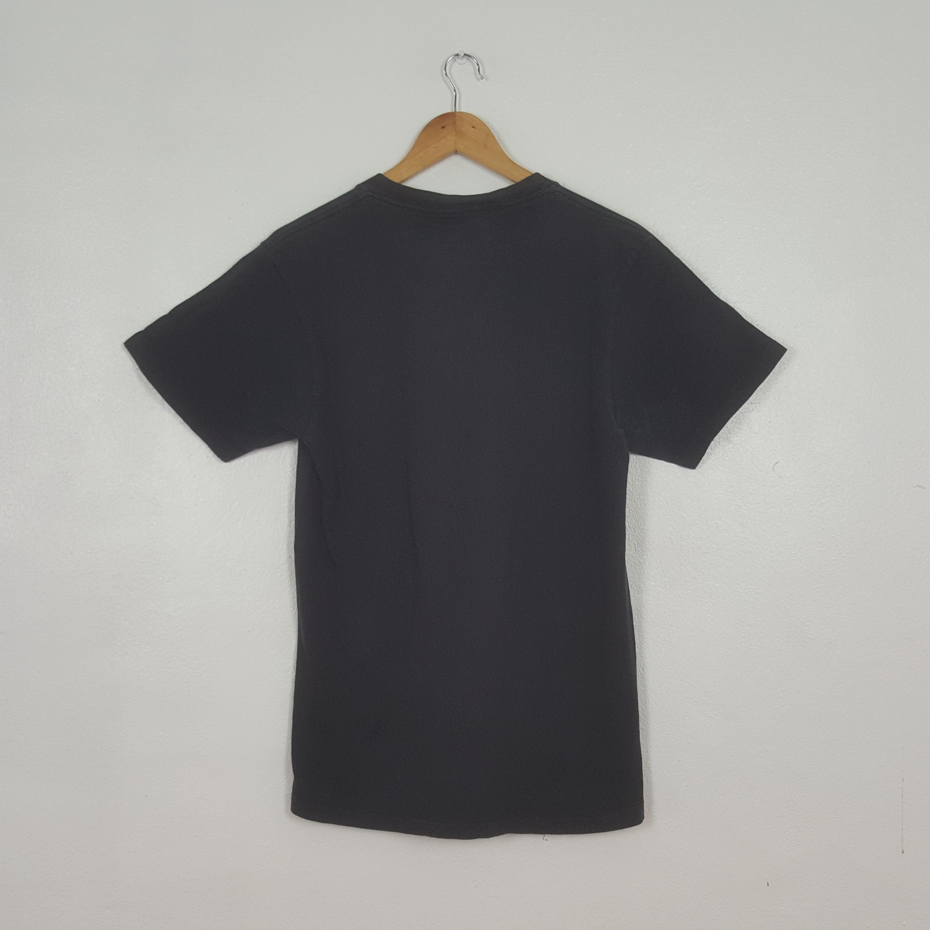 Caterpillar Vintage CAT Caterpillar 1993 Tshirt Size US S / EU 44-46 / 1 - 1 Thumbnail
