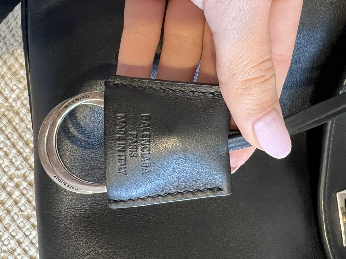 Balenciaga Balenciaga Rodeo Size ONE SIZE - 7 Thumbnail
