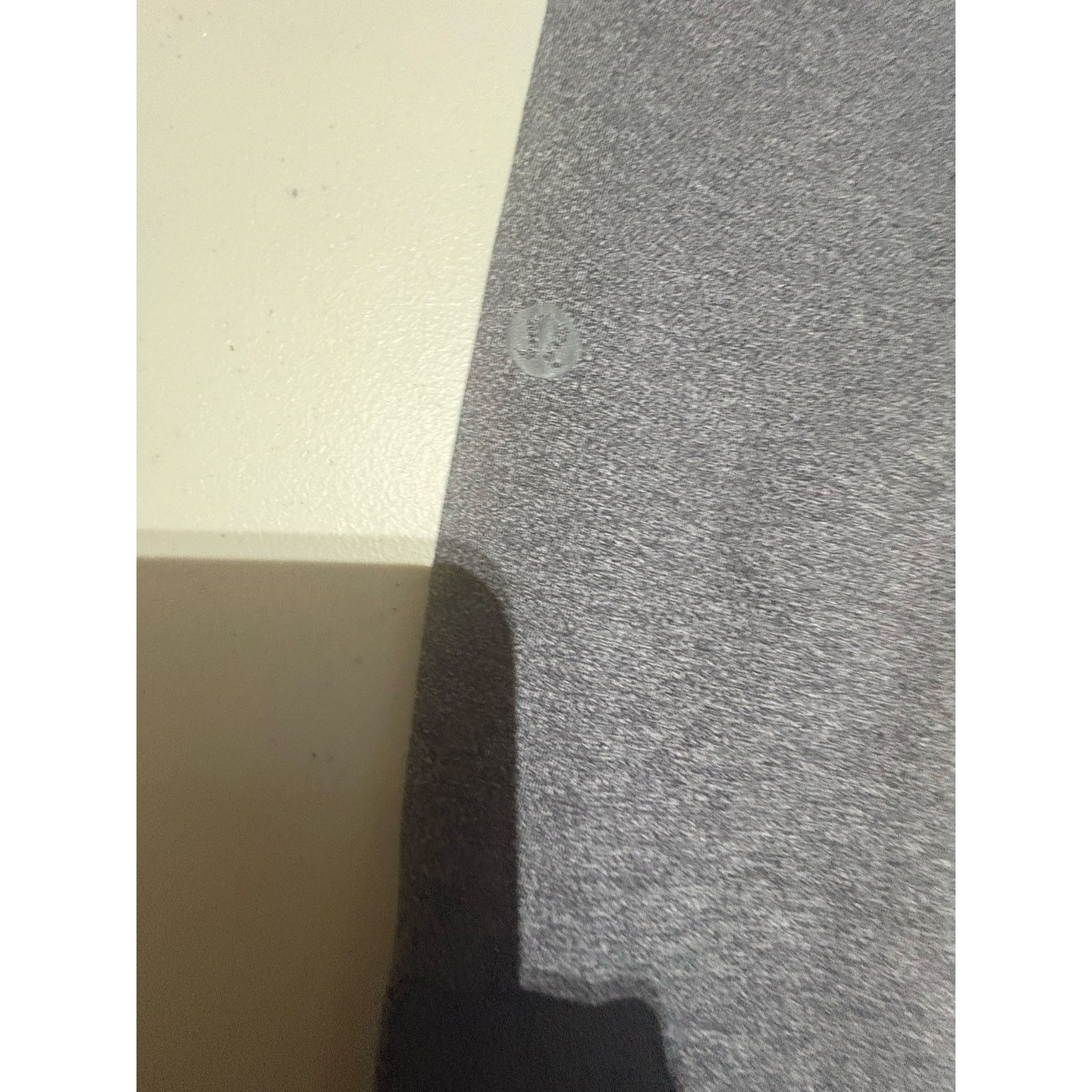 Lululemon Lululemon Women’s Gray High-Rise Leggings Size 2 Size 26" / US 2 / IT 38 - 10 Thumbnail