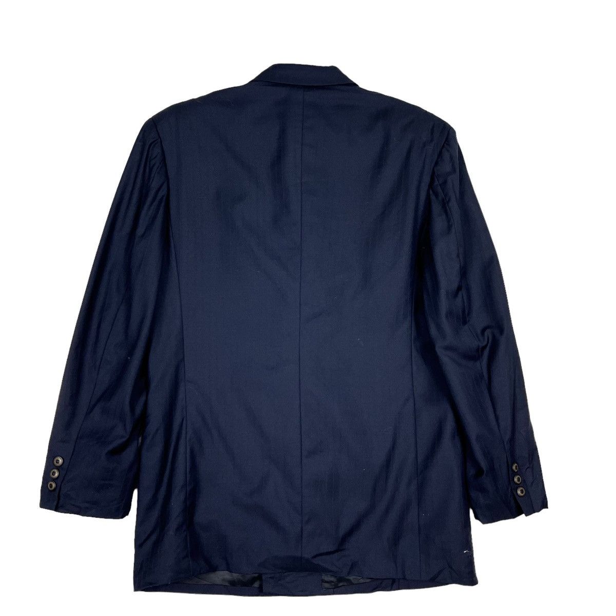Pierre Balmain 🔥 PIERRE BALMAIN DOUBLE BREAST BLAZER COAT Size US M / EU 48-50 / 2 - 7 Thumbnail