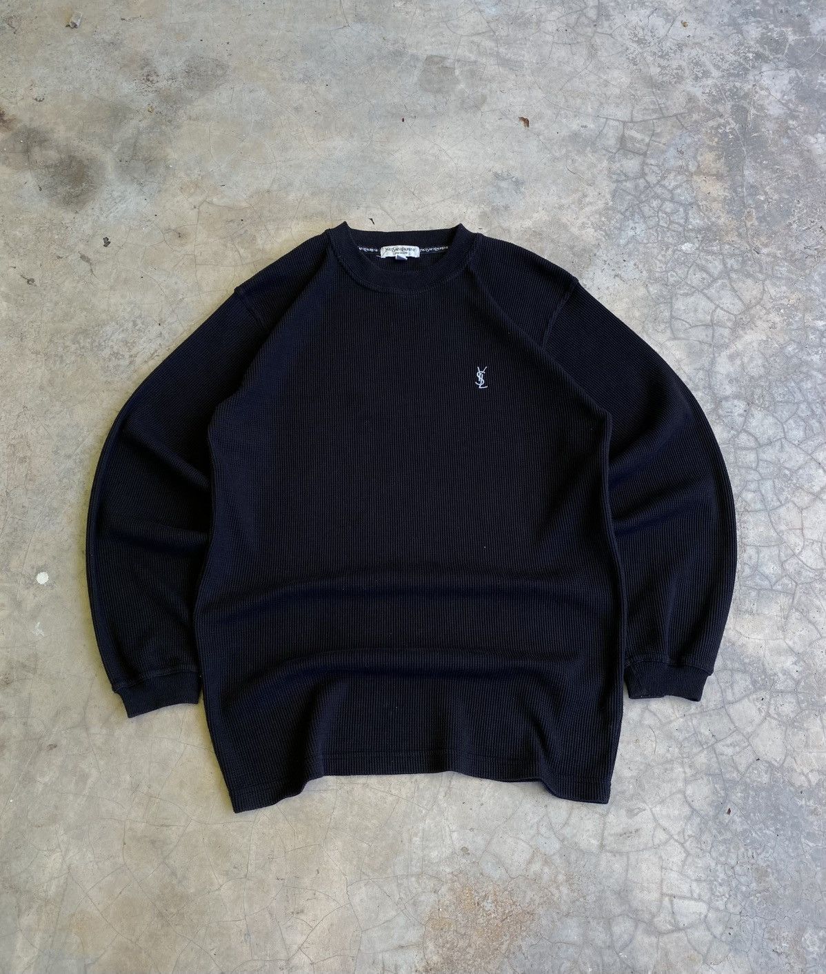 Yves Saint Laurent Yves Saint Lauren thermal Size US L / EU 52-54 / 3 - 1 Thumbnail