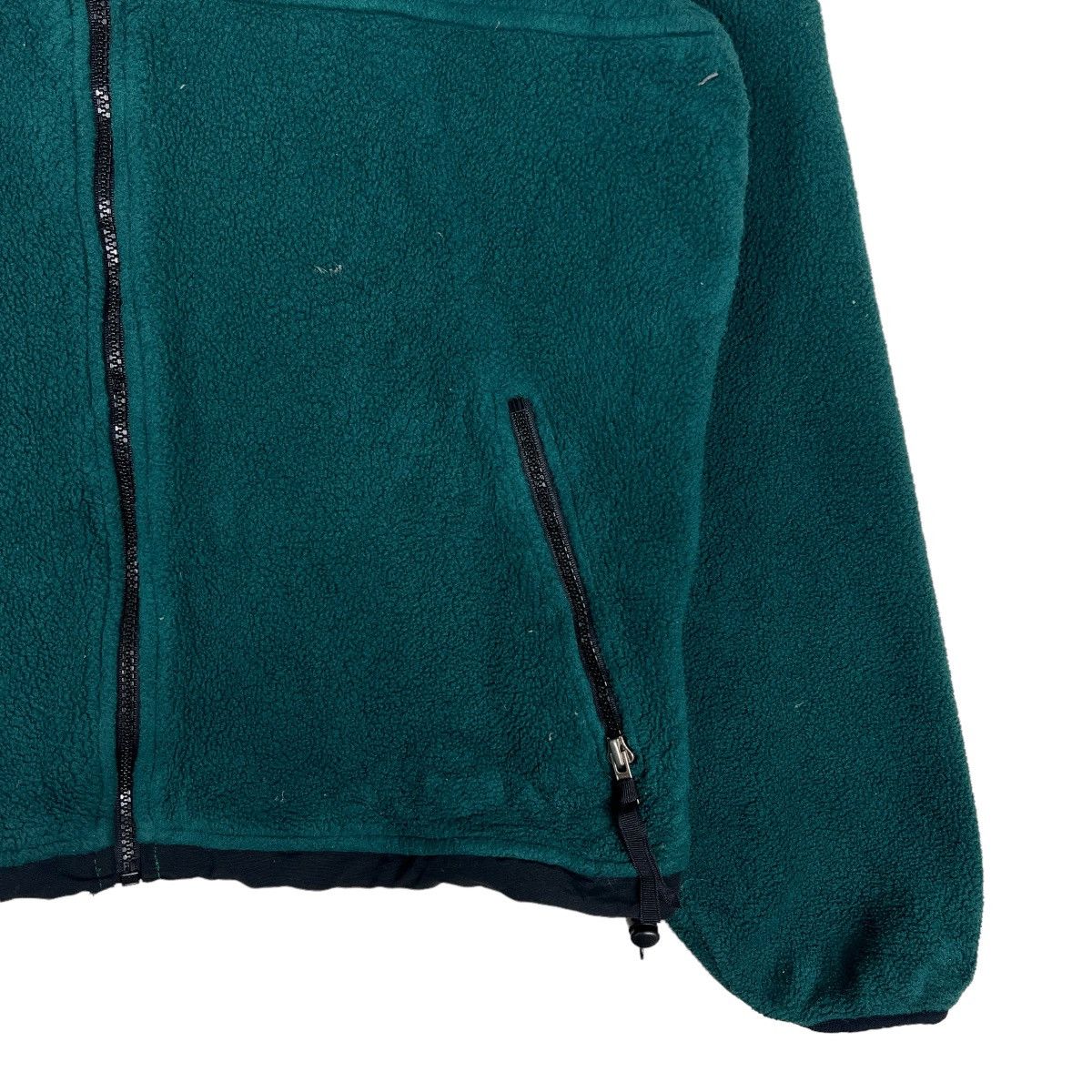 Sierra Designs × Vintage 🔥 VINTAGE SIERRA DESIGNS FLEECE MADE IN USA Size US L / EU 52-54 / 3 - 5 Thumbnail