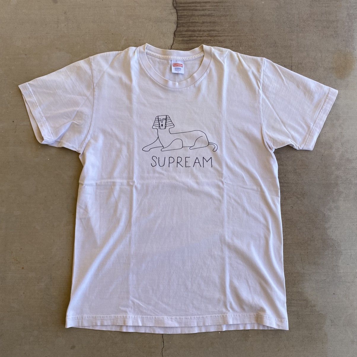 Supreme Mark Gonzales | Grailed