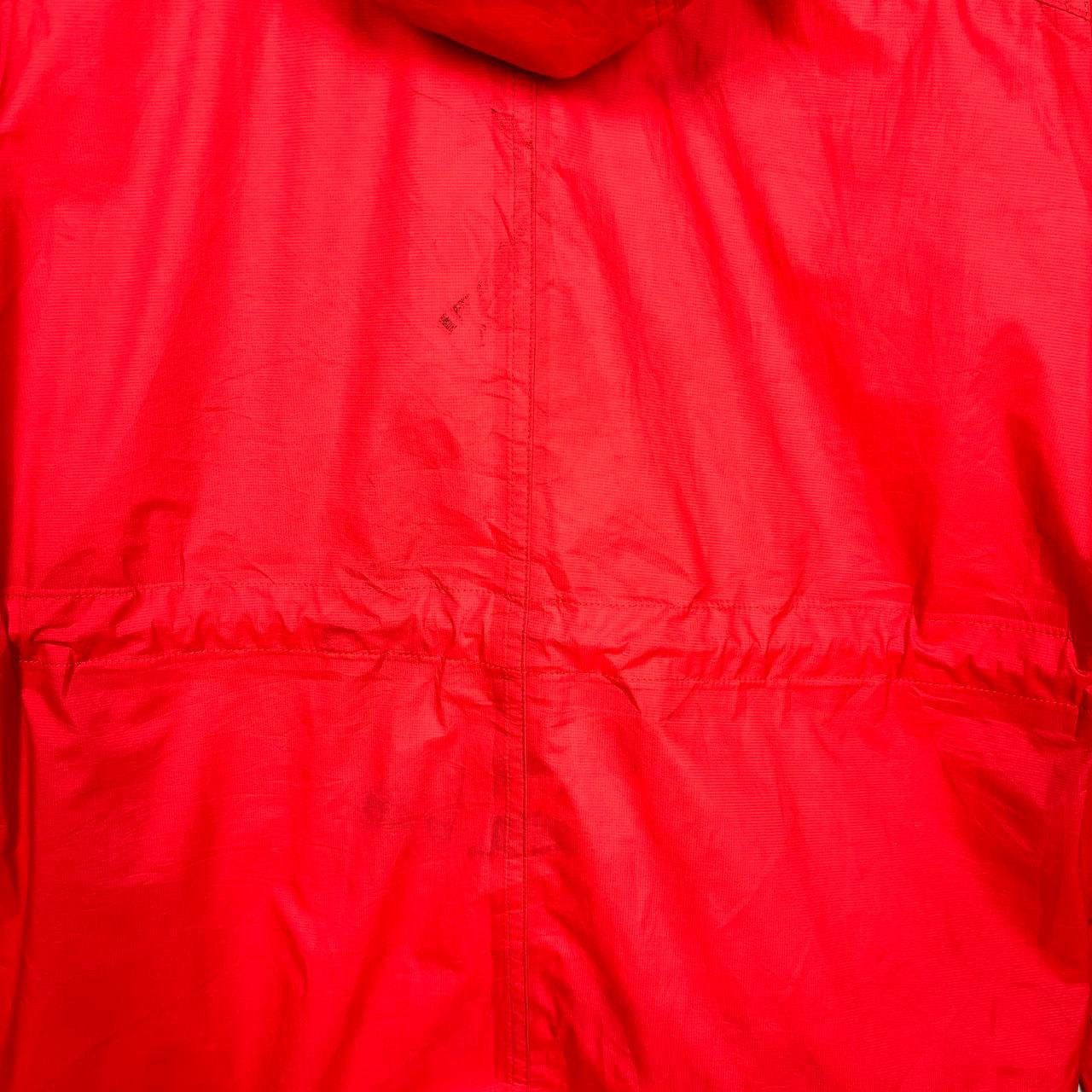 The North Face The North Face Windwall Orange Parka Jacket Size US M / EU 48-50 / 2 - 6 Thumbnail