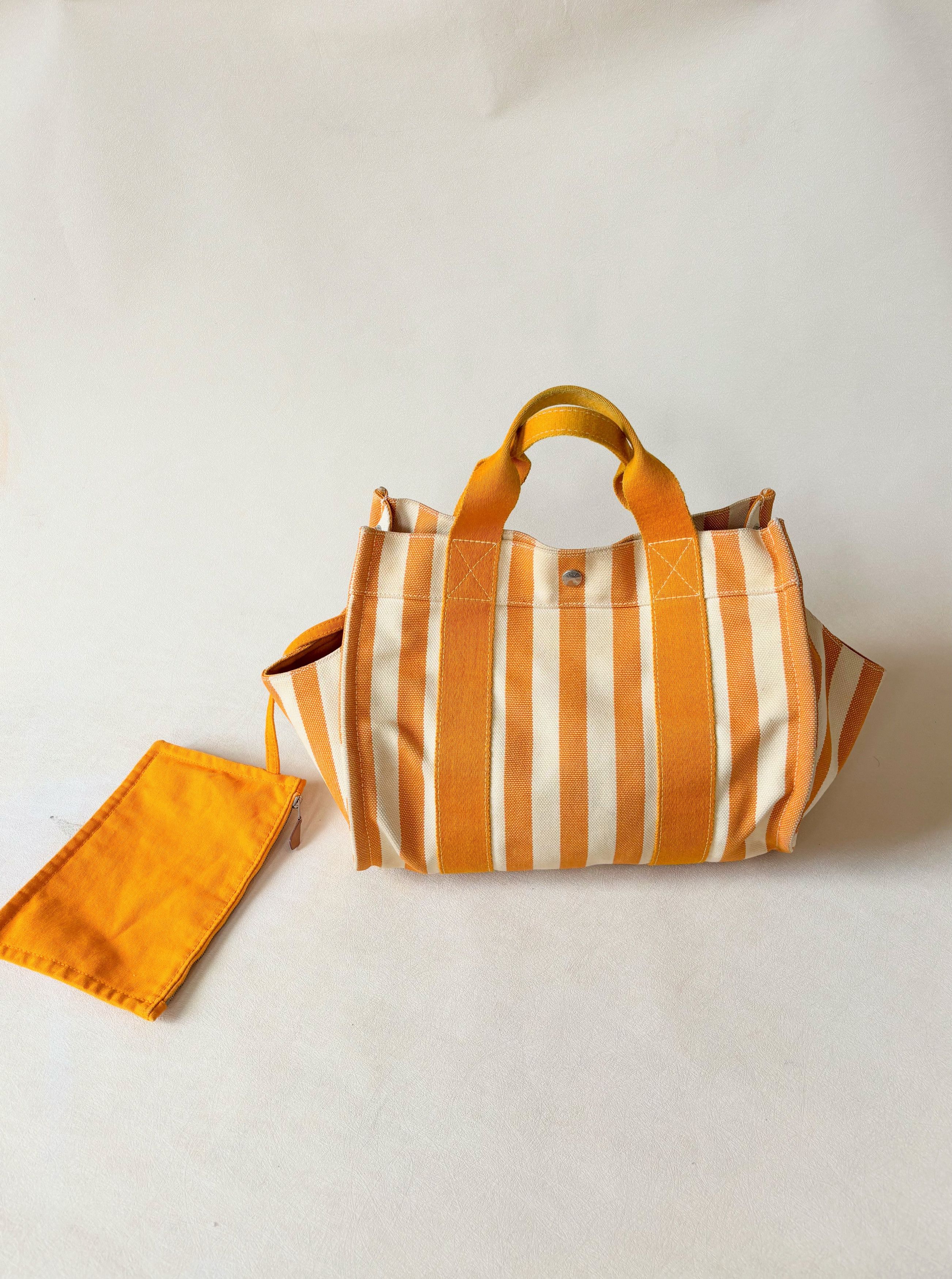 Other HERMÈS Sac Cannes Size ONE SIZE - 1 Thumbnail