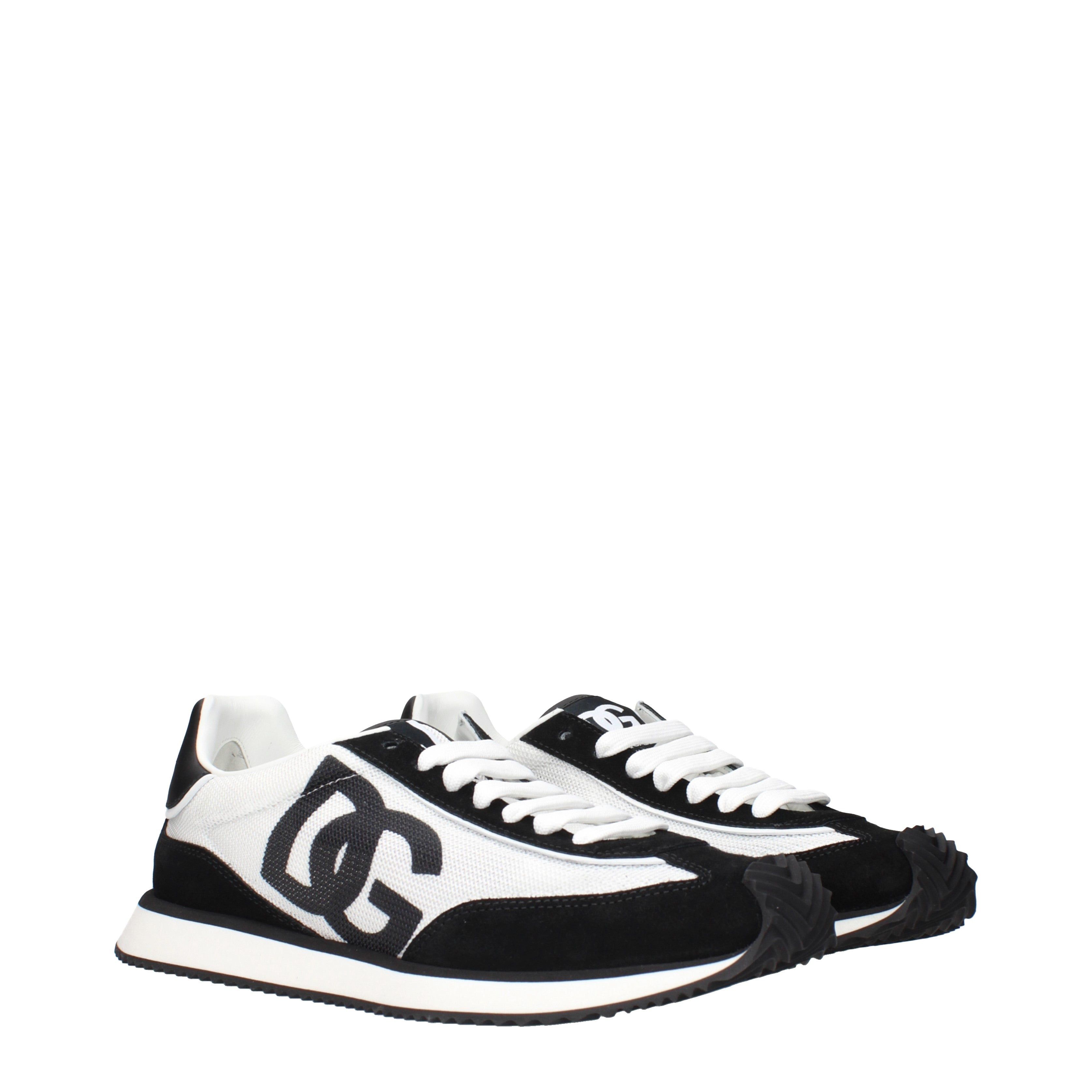 Dolce & Gabbana Sneakers Size US 7 / EU 40 - 1 Thumbnail