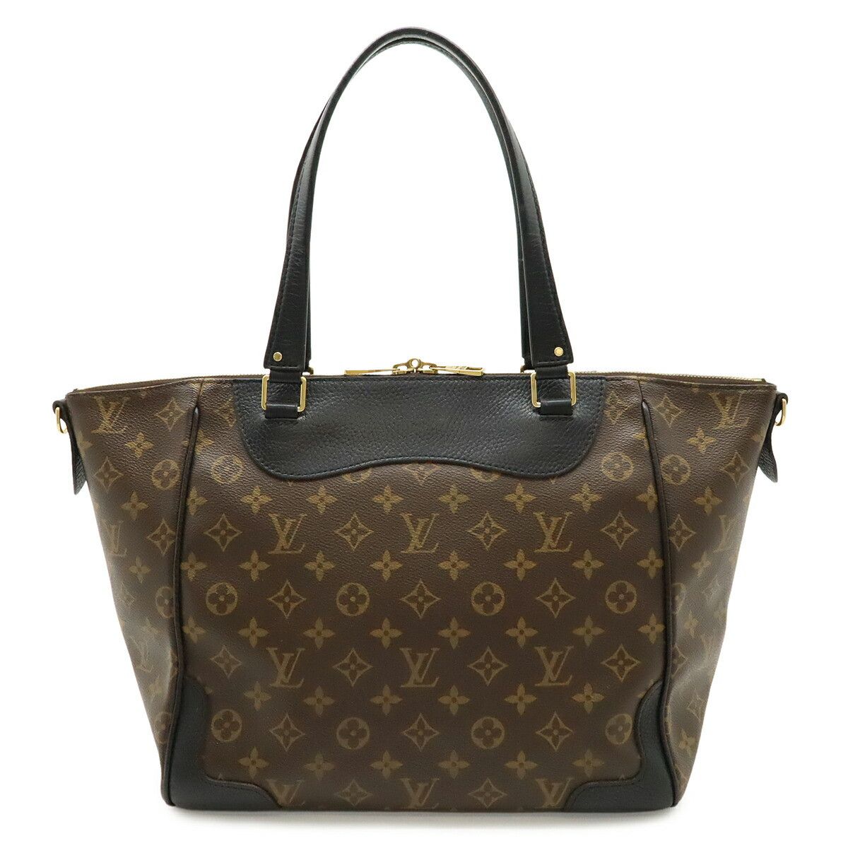 Louis Vuitton Louis Vuitton Louis Vuitton Estrela Monogram Tote Bag Textile Tote Bag M51192 DUTY FREE for USA Size ONE SIZE - 1 Thumbnail