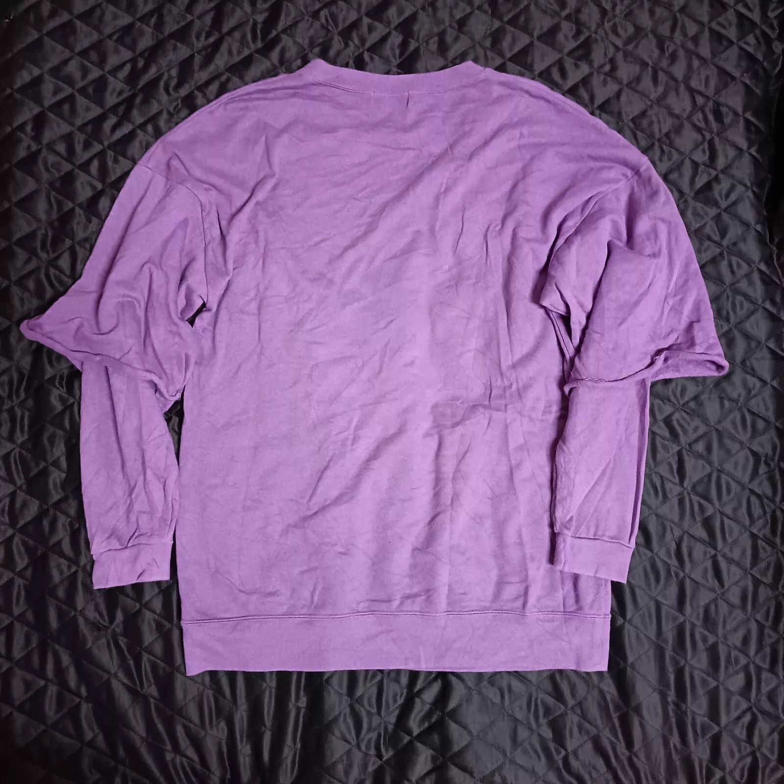 Hysteric Glamour × Japanese Brand Dizzy And Milky Hysteric Glamour Streetwear Sweatshirt Size US L / EU 52-54 / 3 - 5 Thumbnail
